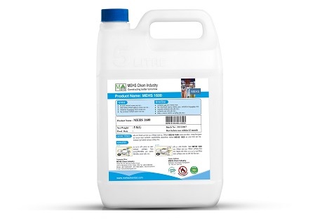 MEHS Chem Admixture